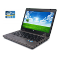 Ноутбук А-класс HP ProBook 6470b / 14" (1600x900) TN / Intel Core i5-3320M (2 (4) ядра по 2.6 - 3.3 GHz) / 8 GB DDR3 / 180 GB SSD / Intel HD Graphics 4000 / WebCam / DVD-RW - 1