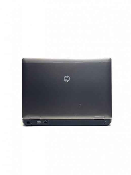 Ноутбук А-класс HP ProBook 6470b / 14&quot; (1600x900) TN / Intel Core i5-3320M (2 (4) ядра по 2.6 - 3.3 GHz) / 8 GB DDR3 / 180 GB SSD / Intel HD Graphics 4000 / WebCam / DVD-RW - 2