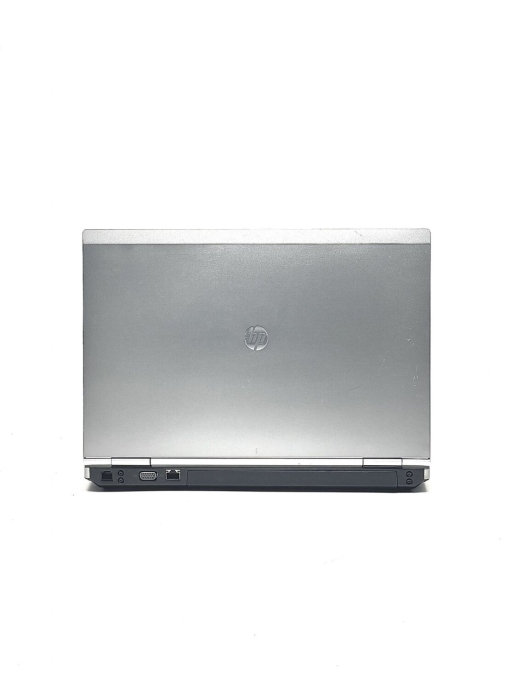 Ноутбук А-класс HP EliteBook 8470p / 14&quot; (1366x768) TN / Intel Core i5-3230M (2 (4) ядра по 2.6 - 3.2 GHz) / 4 GB DDR3 / 256 GB SSD / Intel HD Graphics 4000 / WebCam / DVD-RW - 3