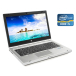 Ноутбук А-класс HP EliteBook 8470p / 14" (1366x768) TN / Intel Core i5-3230M (2 (4) ядра по 2.6 - 3.2 GHz) / 4 GB DDR3 / 256 GB SSD / Intel HD Graphics 4000 / WebCam / DVD-RW 