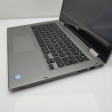 Нетбук-трансформер Б-класс Dell Inspiron 13 5379 / 13.3" (1920x1080) IPS Touch / Intel Core i7-8550U (4 (8) ядра по 1.8 - 4.0 GHz) / 8 GB DDR4 / 256 GB SSD / Intel UHD Graphics 620 / WebCam / Win 10 Home - 5