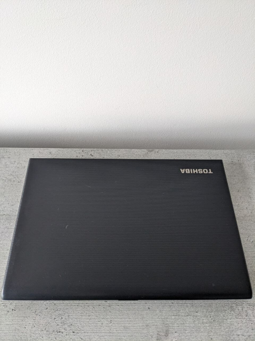 Ноутбук Toshiba Tecra A50-A / 15.6&quot; (1366x768) TN / Intel Core i5-4200M (2 (4) ядра по 2.5 - 3.1 GHz) / 4 GB DDR3 / 120 GB SSD / Intel HD Graphics 4600 / WebCam / DVD-ROM - 7