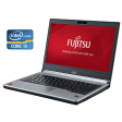 Ноутбук Fujitsu LifeBook E744 / 14" (1600x900) TN / Intel Core i5-4310M (2 (4) ядра по 2.7 - 3.4 GHz) / 8 GB DDR3 / 240 GB SSD / Intel HD Graphics 4600 / WebCam / Win 10 Pro - 1