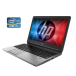 Ноутбук HP ProBook 650 G1 / 15.6" (1366x768) TN / Intel Core i5-4200M (2 (4) ядра по 2.5 - 3.1 GHz) / 8 GB DDR3 / 256 GB SSD / Intel HD Graphics 4600 / WebCam / DVD-ROM / Win 10 Pro