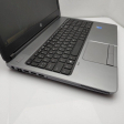Ноутбук HP ProBook 650 G1 / 15.6" (1366x768) TN / Intel Core i5-4200M (2 (4) ядра по 2.5 - 3.1 GHz) / 8 GB DDR3 / 256 GB SSD / Intel HD Graphics 4600 / WebCam / DVD-ROM / Win 10 Pro - 4