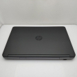 Ноутбук HP ProBook 650 G1 / 15.6" (1366x768) TN / Intel Core i5-4200M (2 (4) ядра по 2.5 - 3.1 GHz) / 8 GB DDR3 / 256 GB SSD / Intel HD Graphics 4600 / WebCam / DVD-ROM / Win 10 Pro - 3