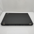 Мобильная рабочая станция Б-класс Lenovo ThinkPad P50 / 15.6" (1920x1080) IPS / Intel Core i7-6820HQ (4 (8) ядра по 2.7 - 3.6 GHz) / 16 GB DDR4 / 256 GB SSD / nVidia Quadro M1000M, 2 GB GDDR5, 128-bit / WebCam / Win 10 Home - 3