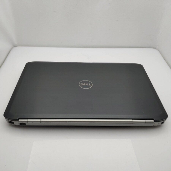Ноутбук Dell Latitude E5520 / 15.6&quot; (1366x768) TN / Intel Core i3-2330M (2 (4) ядра по 2.2 GHz) / 4 GB DDR3 / 500 GB HDD / Intel HD Graphics 3000 / DVD-ROM / Win 10 Pro - 3