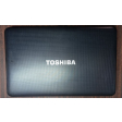 Ноутбук Toshiba Satellite Pro C850-130 / 15.6" (1366x768) TN / Intel Core i5-3210M (2 (4) ядра по 2.5 - 3.1 GHz) / 4 GB DDR3 / 240 GB SSD NEW / Intel HD Graphics 4000 / WebCam / Windows 10 / Без АКБ - 6