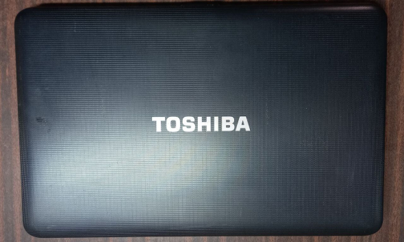Ноутбук Toshiba Satellite Pro C850-130 / 15.6&quot; (1366x768) TN / Intel Core i5-3210M (2 (4) ядра по 2.5 - 3.1 GHz) / 4 GB DDR3 / 240 GB SSD NEW / Intel HD Graphics 4000 / WebCam / Windows 10 / Без АКБ - 6