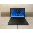 Ноутбук Б-класс Dell Latitude E5570 / 15.6" (1366x768) TN / Intel Core i5-6300U (2 (4) ядра по 2.4 - 3.0 GHz) / 8 GB DDR4 / 128 GB SSD / Intel HD Graphics 520 / WebCam / HDMI - 4