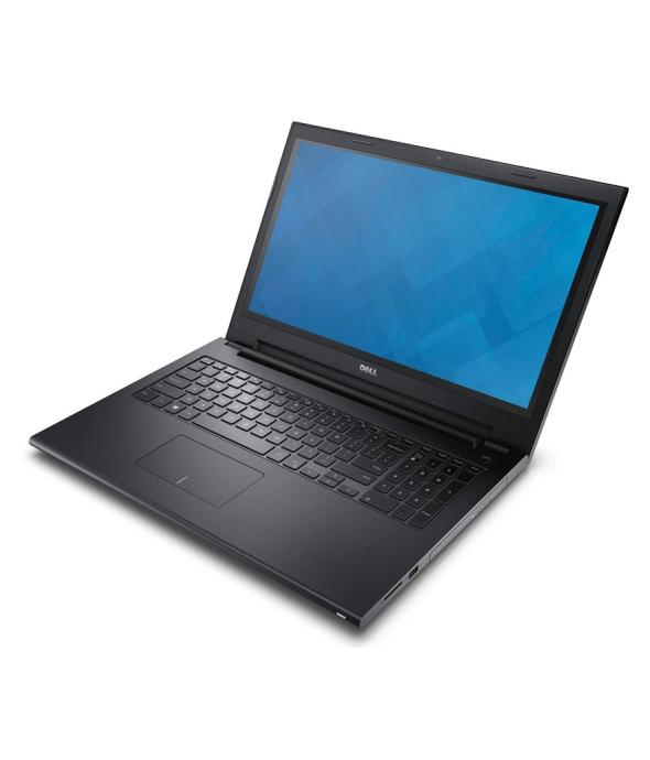 Ноутбук 15.6&quot; Dell Inspiron 3542 Intel Core i7-4510U 8Gb RAM 320Gb HDD - 1