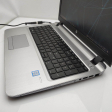 Ноутбук HP ProBook 450 G3 / 15.6" (1366x768) TN / Intel Core i5-6200U (2 (4) ядра по 2.3 - 2.8 GHz) / 8 GB DDR4 / 128 GB SSD / Intel HD Graphics 520 / WebCam / DVD-ROM / Win 10 Pro - 5