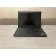 Ноутбук Б-класс Lenovo ThinkPad T580 / 15.6" (1920x1080) IPS / Intel Core i7-8550U (4 (8) ядра по 1.8 - 4.0 GHz) / 16 GB DDR4 / 256 GB SSD M.2 / Intel UHD Graphics 620 / WebCam / Fingerprint / USB 3.1 / HDMI - 5