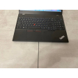 Ноутбук Б-класс Lenovo ThinkPad T580 / 15.6" (1920x1080) IPS / Intel Core i7-8550U (4 (8) ядра по 1.8 - 4.0 GHz) / 16 GB DDR4 / 256 GB SSD M.2 / Intel UHD Graphics 620 / WebCam / Fingerprint / USB 3.1 / HDMI - 6