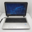 Ноутбук HP ProBook 450 G3 / 15.6" (1366x768) TN / Intel Core i7-6500U (2 (4) ядра по 2.5 - 3.1 GHz) / 8 GB DDR3 / 240 GB SSD / Intel HD Graphics 520 / WebCam / DVD-ROM / Win 10 Pro - 2