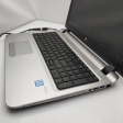 Ноутбук HP ProBook 450 G3 / 15.6" (1366x768) TN / Intel Core i7-6500U (2 (4) ядра по 2.5 - 3.1 GHz) / 8 GB DDR3 / 240 GB SSD / Intel HD Graphics 520 / WebCam / DVD-ROM / Win 10 Pro - 5