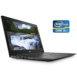 Ноутбук Dell Latitude 3590 / 15.6" (1366x768) TN / Intel Core i5-8250U (4 (8) ядра по 1.6 - 3.4 GHz) / 8 GB DDR4 / 256 GB SSD / Intel UHD Graphics 620 / WebCam / Win 10 Pro - 1
