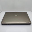 Ноутбук HP ProBook 6560b / 15.6" (1366x768) TN / Intel Core i5-2520M (2 (4) ядра по 2.5 - 3.2 GHz) / 4 GB DDR3 / 250 GB HDD / Intel HD Graphics 3000 / WebCam / DVD-ROM / Win 10 Pro - 3
