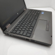 Ноутбук HP ProBook 6560b / 15.6" (1366x768) TN / Intel Core i5-2520M (2 (4) ядра по 2.5 - 3.2 GHz) / 4 GB DDR3 / 250 GB HDD / Intel HD Graphics 3000 / WebCam / DVD-ROM / Win 10 Pro - 4