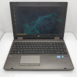 Ноутбук HP ProBook 6560b / 15.6" (1366x768) TN / Intel Core i5-2520M (2 (4) ядра по 2.5 - 3.2 GHz) / 4 GB DDR3 / 250 GB HDD / Intel HD Graphics 3000 / WebCam / DVD-ROM / Win 10 Pro - 2