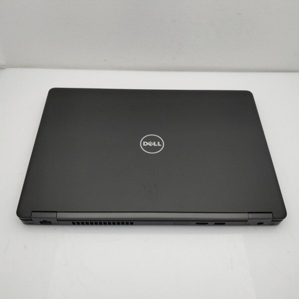 Ультрабук Б-класс Dell Latitude 5480 / 14&quot; (1920x1080) IPS / Intel Core i5-7300U (2 (4) ядра по 2.6 - 3.5 GHz) / 8 GB DDR4 / 120 GB SSD / Intel HD Graphics 620 / WebCam / Win 10 Pro - 3