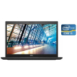 Ультрабук Dell Latitude 7490 / 14" (1366x768) TN / Intel Core i5-8350U (4 (8) ядра по 1.7 - 3.6 GHz) / 8 GB DDR4 / 240 GB SSD / Intel UHD Graphics 620 / WebCam / Win 10 Pro - 1