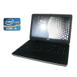 Ноутбук Dell Latitude E6540 / 15.6" (1366x768) TN / Intel Core i5-4310M (2 (4) ядра по 2.7 - 3.4 GHz) / 8 GB DDR3 / 480 GB SSD / Intel HD Graphics 4600 / WebCam / DVD-ROM / Win 10 Pro - 1