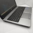 Ноутбук HP ProBook 650 G1 / 15.6" (1366x768) TN / Intel Core i5-4210M (2 (4) ядра по 2.6 - 3.2 GHz) / 8 GB DDR3 / 256 GB SSD / Intel HD Graphics 4600 / WebCam / DVD-ROM / Win 10 Home - 4