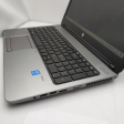 Ноутбук HP ProBook 650 G1 / 15.6" (1366x768) TN / Intel Core i5-4210M (2 (4) ядра по 2.6 - 3.2 GHz) / 8 GB DDR3 / 256 GB SSD / Intel HD Graphics 4600 / WebCam / DVD-ROM / Win 10 Home - 5