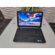 Ноутбук Dell Latitude E5520 / 15.6" (1366x768) TN / Intel Core i3-2310M (2 (4) ядра по 2.1 GHz) / 4 GB DDR3 / 128 GB SSD / Intel HD Graphics 3000 / VGA / HDMI - 2