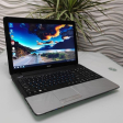Ноутбук Б-класс Acer 1-151 / 15.6" (1366x768) TN / Intel Pentium B960 (2 ядра по 2.2 GHz) / 4 GB DDR3 / 128 GB SSD / Intel HD Graphics / WebCam / VGA - 3