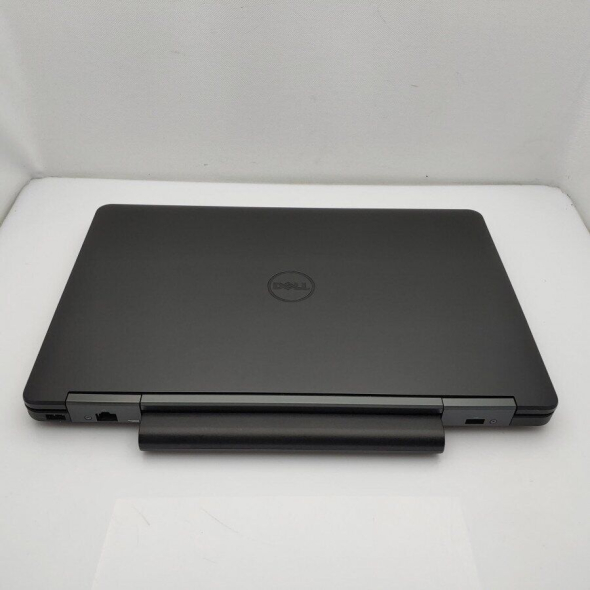 Ноутбук Dell Latitude E5540 / 15.6&quot; (1920x1080) TN / Intel Core i5-4310U (2 (4) ядра по 2.0 - 3.0 GHz) / 8 GB DDR3 / 250 GB SSD / Intel HD Graphics 4400 / WebCam / DVD-ROM / Win 10 Pro - 3