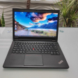 Ноутбук Б-класс Lenovo ThinkPad T440p / 14" (1366x768) TN / Intel Core i5-4300M (2 (4) ядра по 2.6 - 3.3 GHz) / 8 GB DDR3 / 256 GB SSD / Intel HD Graphics 4600 / WebCam / DVD-ROM / VGA - 2