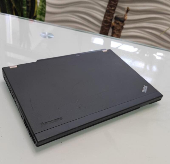 Нетбук Б-класс Lenovo ThinkPad X230 / 12.5&quot; (1366x768) TN / Intel Core i5-3320M (2 (4) ядра по 2.6 - 3.3 GHz) / 8 GB DDR3 / 128 GB SSD / Intel HD Graphics 4000 / WebCam / VGA - 5