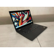 Ноутбук-трансформер Б-класс Lenovo ThinkPad X1 Yoga (2nd Gen) / 14" (2560x1440) IPS Touch / Intel Core i7-7600U (2 (4) ядра по 2.8 - 3.9 GHz) / 16 GB DDR3 / 256 GB SSD / Intel HD Graphics 620 / WebCam / Fingerprint / USB 3.1 / HDMI - 4