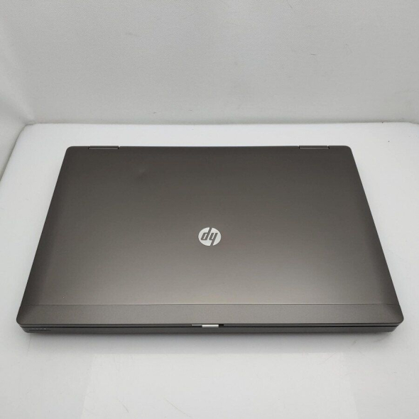 Ноутбук HP ProBook 6570b / 15.6&quot; (1600x900) TN / Intel Core i5-3340M (2 (4) ядра по 2.7 - 3.4 GHz) / 8 GB DDR3 / 512 GB SSD / Intel HD Graphics 4000 / WebCam / Win 10 Pro - 6