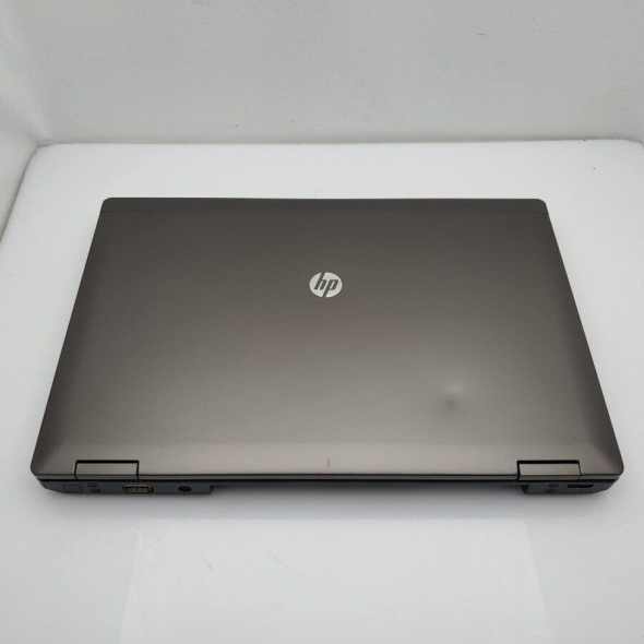 Ноутбук HP ProBook 6570b / 15.6&quot; (1600x900) TN / Intel Core i5-3340M (2 (4) ядра по 2.7 - 3.4 GHz) / 8 GB DDR3 / 512 GB SSD / Intel HD Graphics 4000 / WebCam / Win 10 Pro - 3