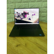 Игровой ноутбук Dell XPS 15 9510 / 15.6" (3840x2160) IPS Touch / Intel Core i7-11800H (8 (16) ядер по 4.6 GHz) / 16 GB DDR4 / 1000 GB SSD / nVidia GeForce RTX 3050, 4 GB GDDR6, 128-bit / WebCam - 2