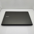Ноутбук Acer Aspire E5-575-33BM / 15.6" (1366x768) TN / Intel Core i3-7100U (2 (4) ядра по 2.4 GHz) / 8 GB DDR4 / 256 GB SSD / Intel HD Graphics 620 / WebCam / DVD-ROM / Win 10 Home - 3