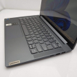 Ультрабук Б-класс Lenovo Yoga Slim 7 14ITL05 Slate / 14" (1920x1080) IPS / Intel Core i5-1135G7 (4 (8) ядра по 4.2 GHz) / 8 GB DDR4 / 256 GB SSD / Intel Iris X Graphics / WebCam / Win 10 Home - 5