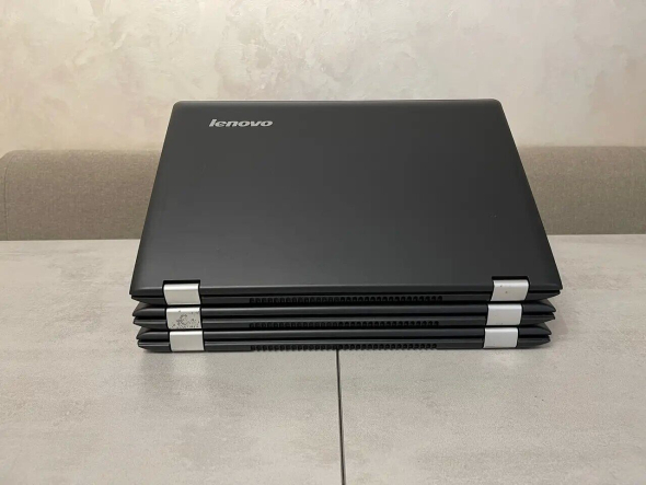 Ноутбук-трансформер Lenovo IdeaPad Flex 3-1580 / 15.6&quot; (1366x768) TN / Intel Core i5-6200U (2 (4) ядра по 2.3 - 2.8 GHz) / 8 GB DDR3 / 240 GB SSD / Intel HD Graphics 520 / WebCam / HDMI - 9