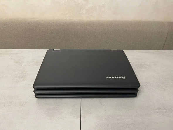 Ноутбук-трансформер Lenovo IdeaPad Flex 3-1580 / 15.6&quot; (1366x768) TN / Intel Core i5-6200U (2 (4) ядра по 2.3 - 2.8 GHz) / 8 GB DDR3 / 240 GB SSD / Intel HD Graphics 520 / WebCam / HDMI - 10