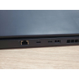 Мобильная рабочая станция Lenovo ThinkPad P53 / 15.6" (1920x1080) IPS / Intel Core i7-9850H (6 (12) ядер по 2.6 - 4.6 GHz) / 64 GB DDR4 / 1000 GB SSD / nVidia Quadro RTX 3000, 6 GB GDDR6, 192-bit / WebCam / Win 10 Pro + Гарнитура A4Tech FH300U NEW - 6