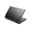 Ноутбук А-класс Lenovo ThinkPad L420 / 14" (1366x768) TN / Intel Core i5-2410M (2 (4) ядра по 2.3 - 2.9 GHz) / 4 GB DDR3 / 160 GB SSD / Intel HD Graphics 3000 / WebCam / DVD-RW - 6