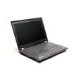 Ноутбук А-класс Lenovo ThinkPad L420 / 14" (1366x768) TN / Intel Core i5-2410M (2 (4) ядра по 2.3 - 2.9 GHz) / 4 GB DDR3 / 160 GB SSD / Intel HD Graphics 3000 / WebCam / DVD-RW - 4