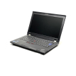 Ноутбук А-класс Lenovo ThinkPad L420 / 14" (1366x768) TN / Intel Core i5-2410M (2 (4) ядра по 2.3 - 2.9 GHz) / 4 GB DDR3 / 160 GB SSD / Intel HD Graphics 3000 / WebCam / DVD-RW - 5
