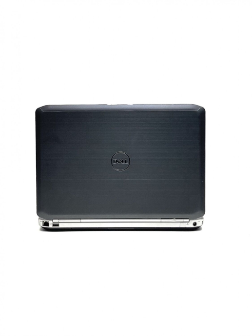 Ноутбук А-класс Dell Latitude E5420 / 14&quot; (1600x900) TN / Intel Core i3-2350M (2 (4) ядра по 2.3 GHz) / 8 GB DDR3 / 120 GB SSD / Intel HD Graphics 3000 / WebCam / DVD-RW / Win 10 Pro - 3