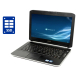 Ноутбук А-класс Dell Latitude E5420 / 14" (1600x900) TN / Intel Core i3-2350M (2 (4) ядра по 2.3 GHz) / 8 GB DDR3 / 120 GB SSD / Intel HD Graphics 3000 / WebCam / DVD-RW / Win 10 Pro