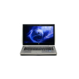 Ноутбук А-класс HP EliteBook 8470p / 14" (1366x768) TN / Intel Core i5-3320M (2 (4) ядра по 2.6 - 3.3 GHz) / 4 GB DDR3 / 128 GB SSD / Intel HD Graphics 4000 / WebCam / DVD-RW / Win 10 Pro - 2
